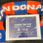 Junior TIM CUP – LA PSD 2010 si laurea campione piemontese